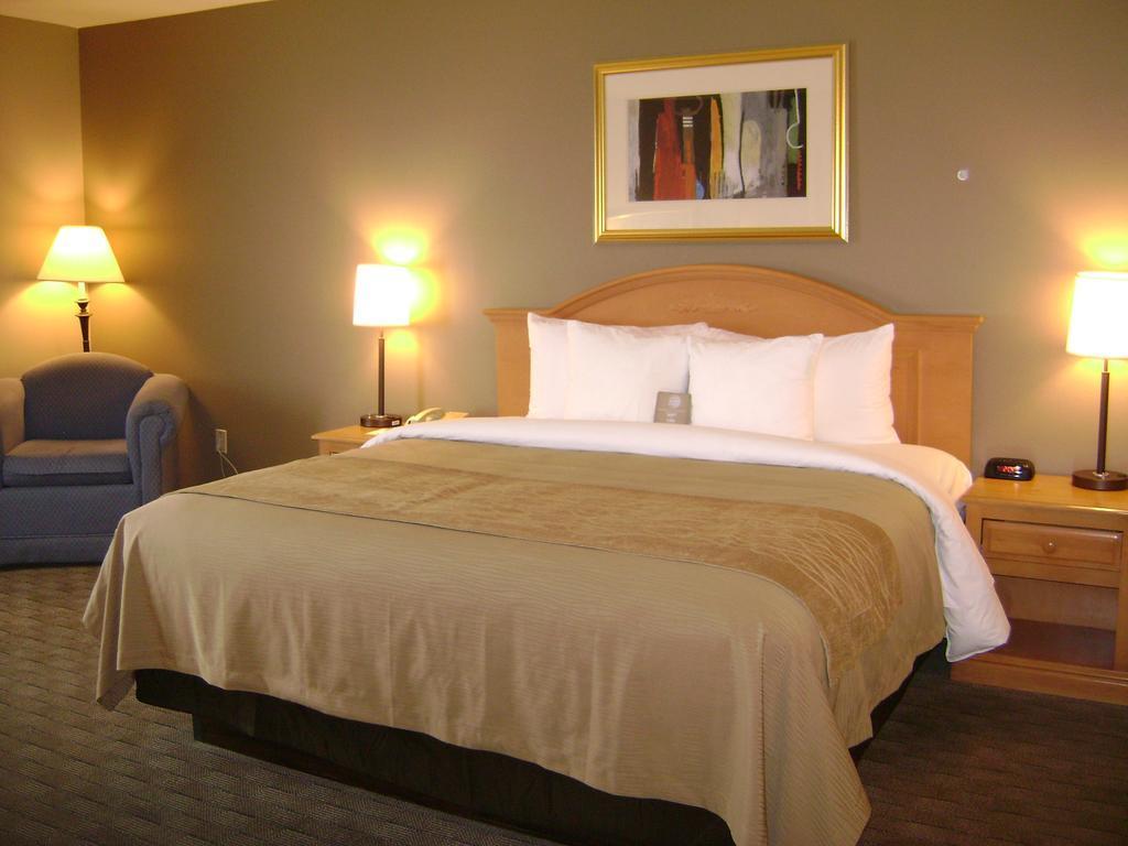 Comfort Inn Tucson Extérieur photo