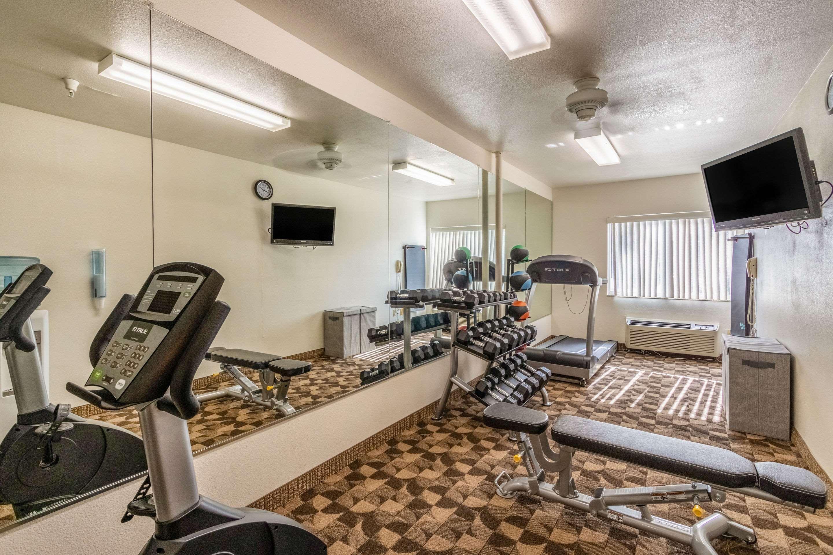 Comfort Inn Tucson Extérieur photo