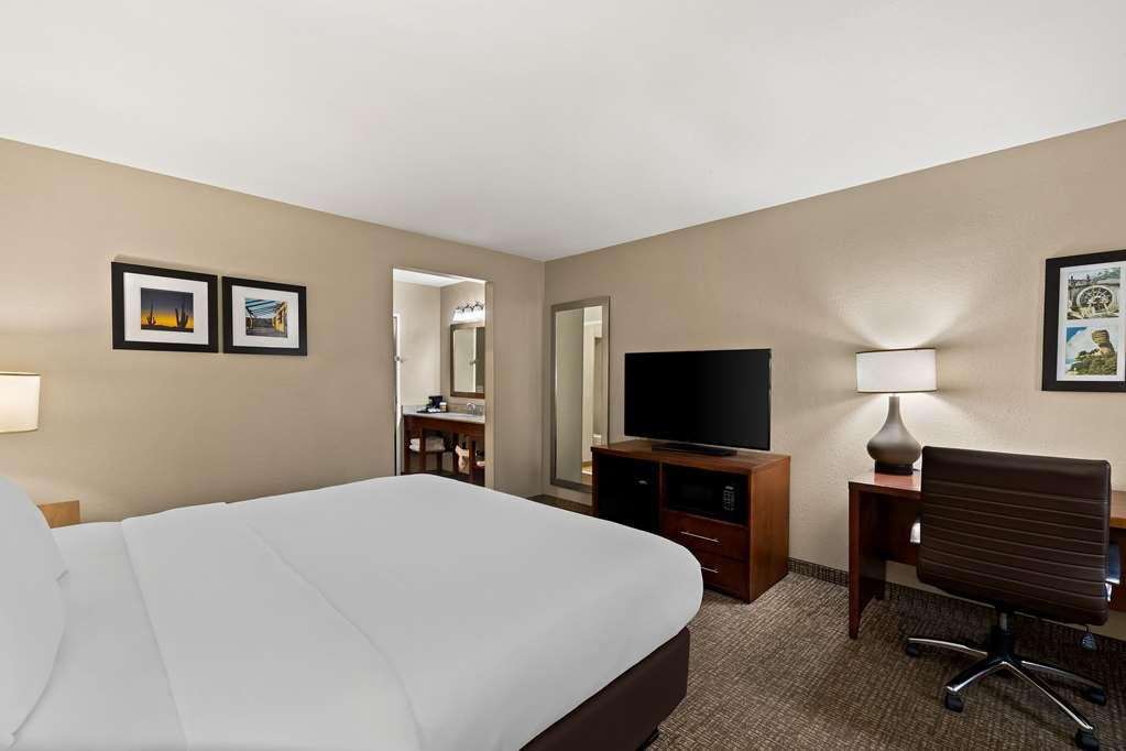 Comfort Inn Tucson Chambre photo