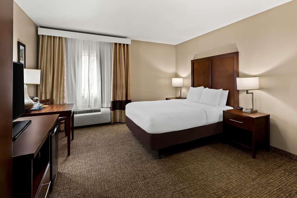 Comfort Inn Tucson Chambre photo