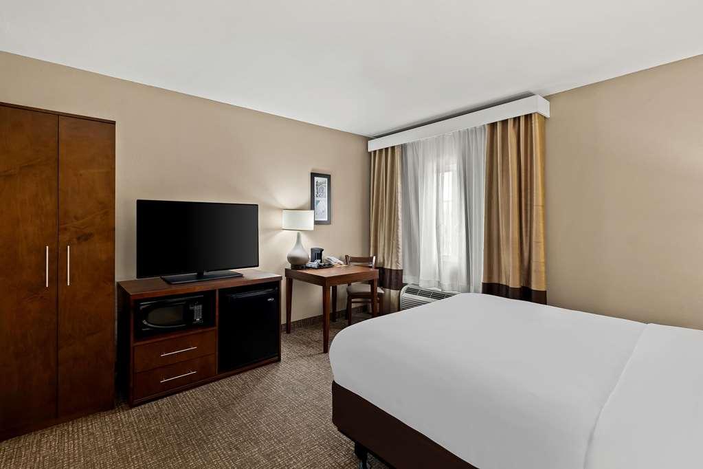 Comfort Inn Tucson Chambre photo