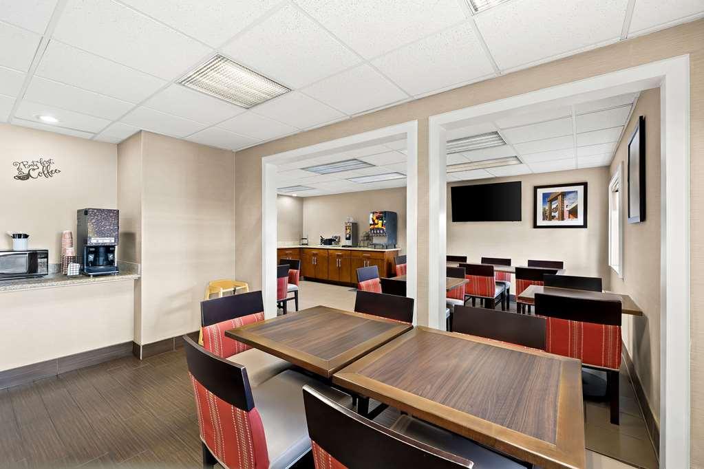 Comfort Inn Tucson Restaurant photo