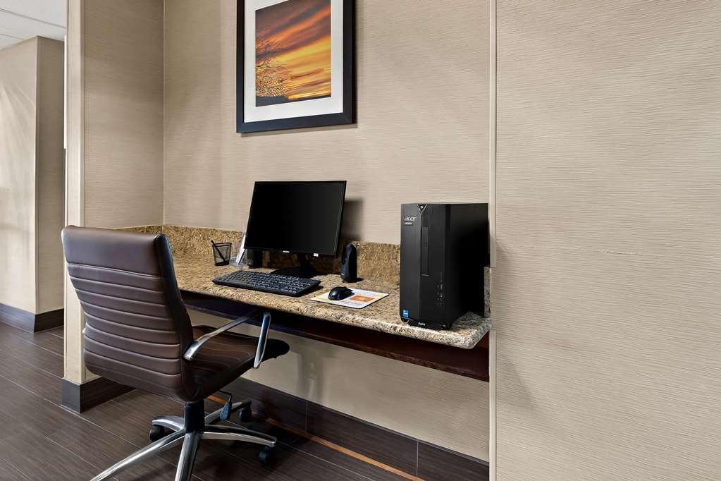 Comfort Inn Tucson Facilités photo